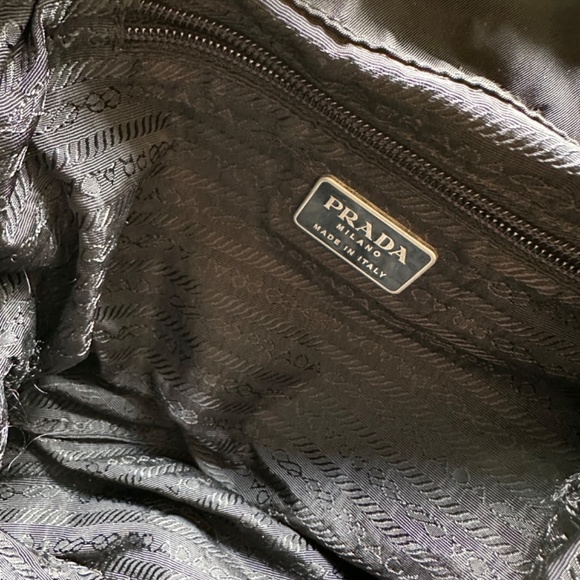 PRADA Backpack - Picture 6 of 7